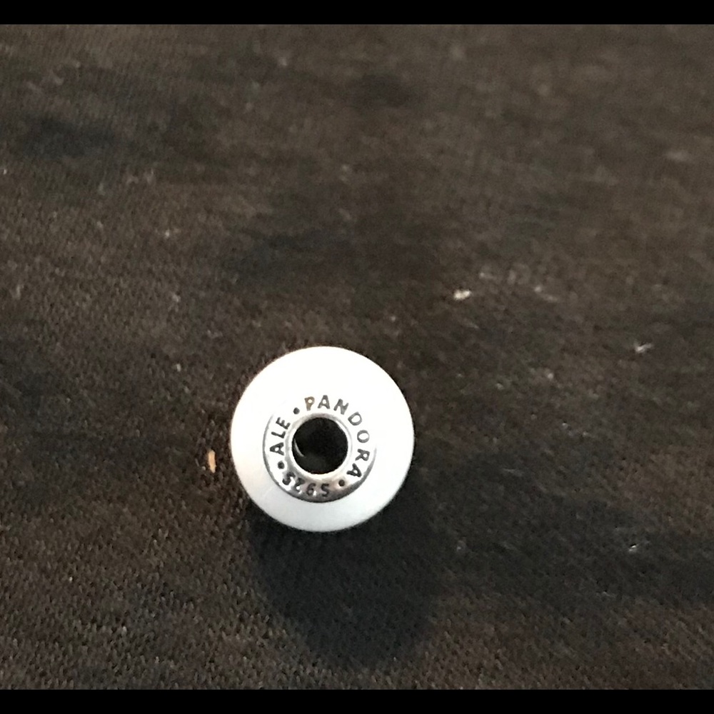 Pandora essence HOPE charm retired